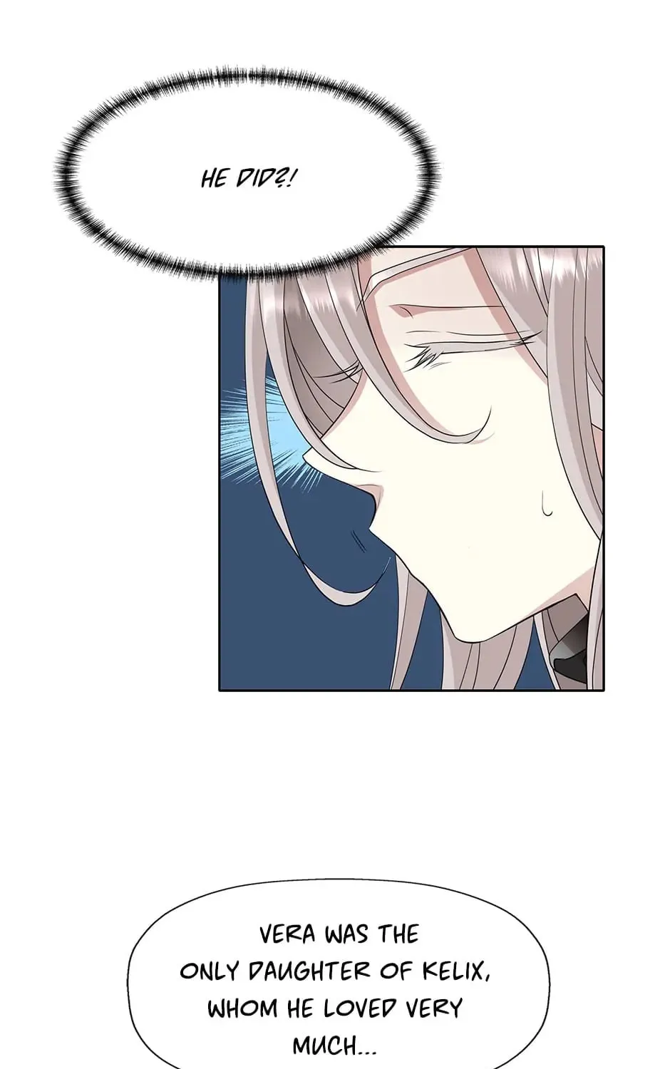 Read A Monster Hunter Becomes a Princess chapter 82 image 14 on Lezhin