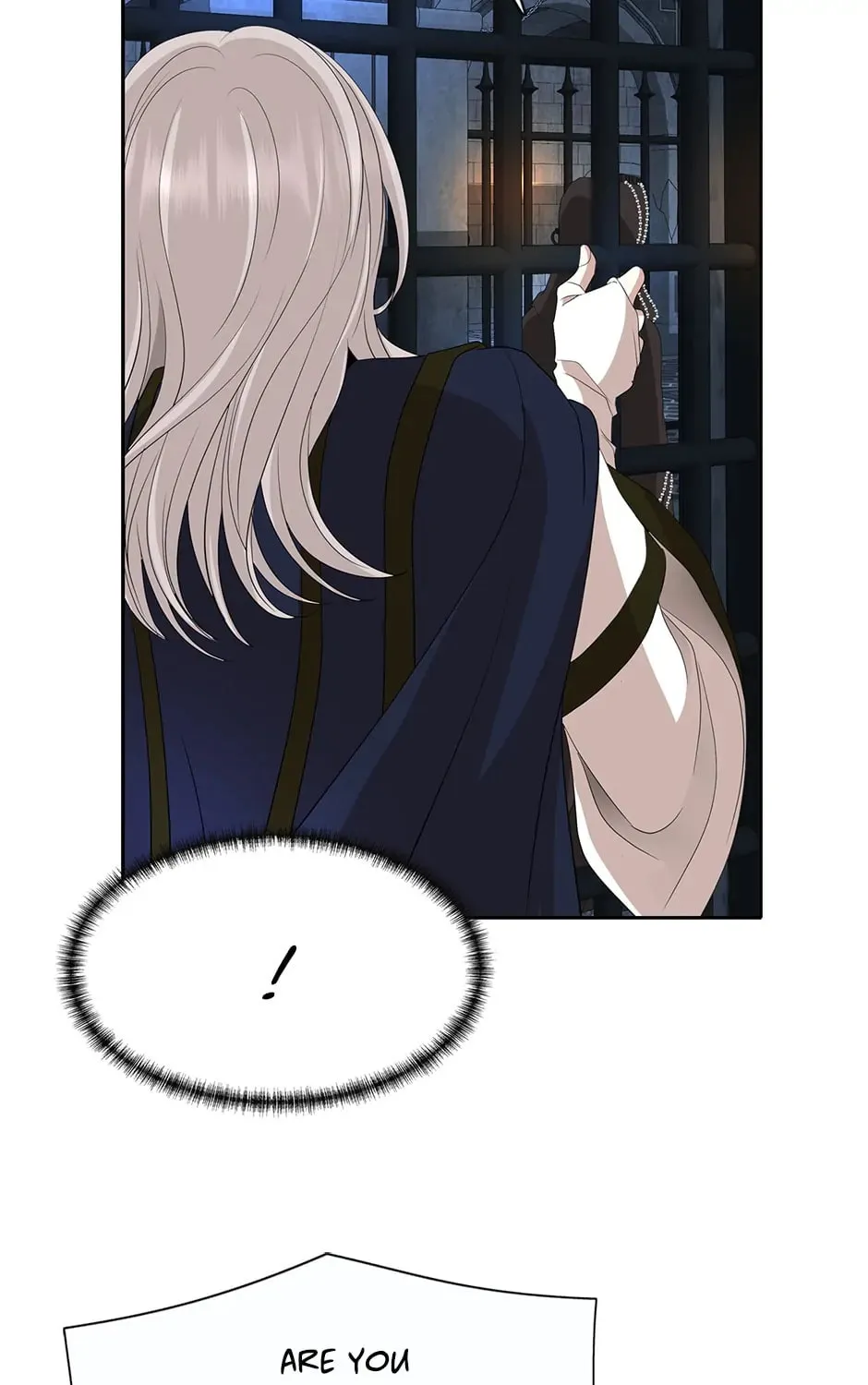 Read A Monster Hunter Becomes a Princess chapter 82 image 2 on Lezhin