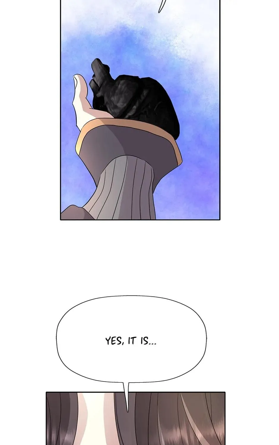 Read A Monster Hunter Becomes a Princess chapter 82 image 34 on Lezhin