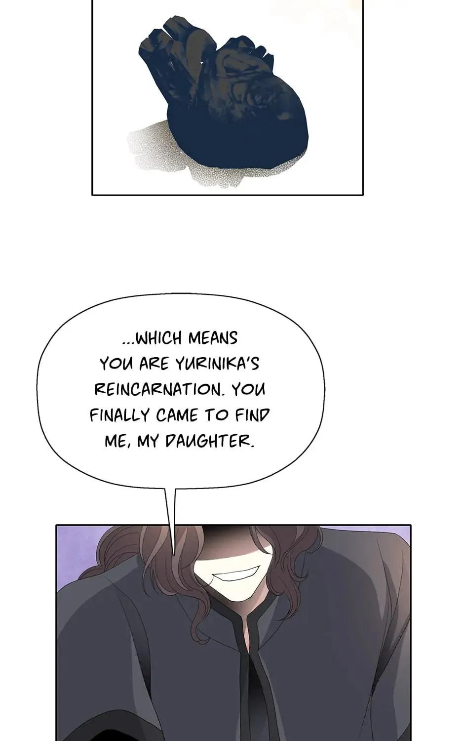 Read A Monster Hunter Becomes a Princess chapter 82 image 38 on Lezhin
