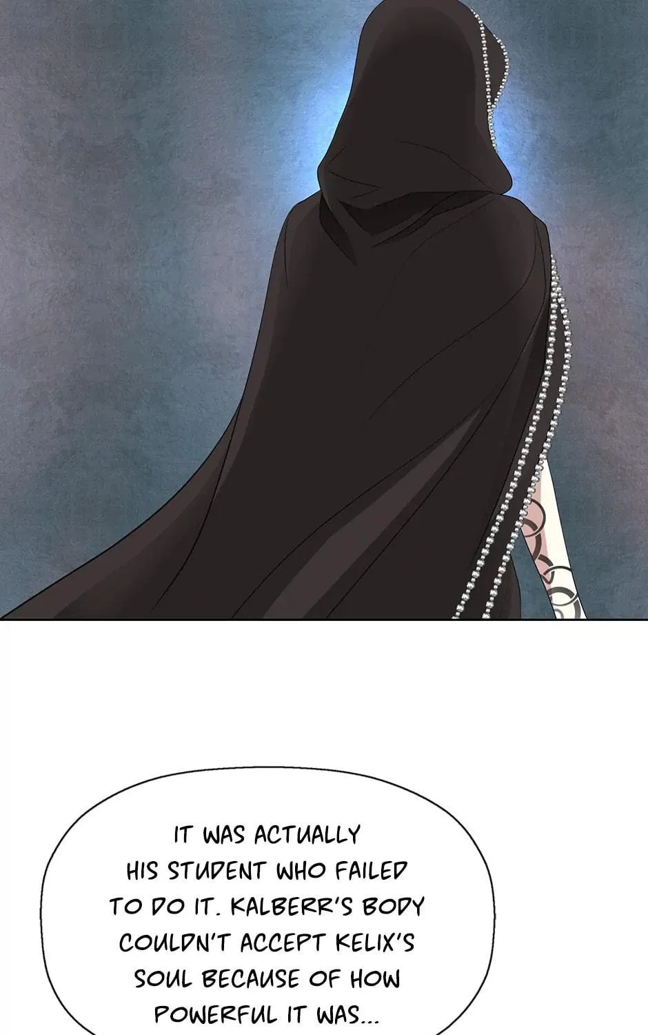 Read A Monster Hunter Becomes a Princess chapter 82 image 4 on Lezhin