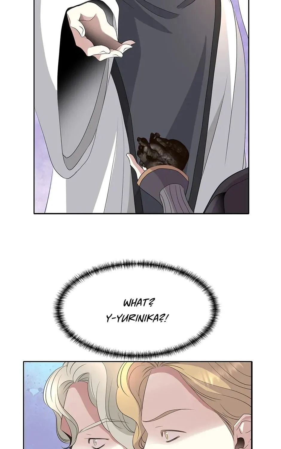 Read A Monster Hunter Becomes a Princess chapter 82 image 40 on Lezhin
