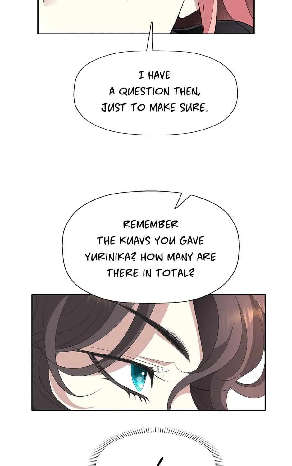 Read A Monster Hunter Becomes a Princess chapter 82 image 46 on Lezhin