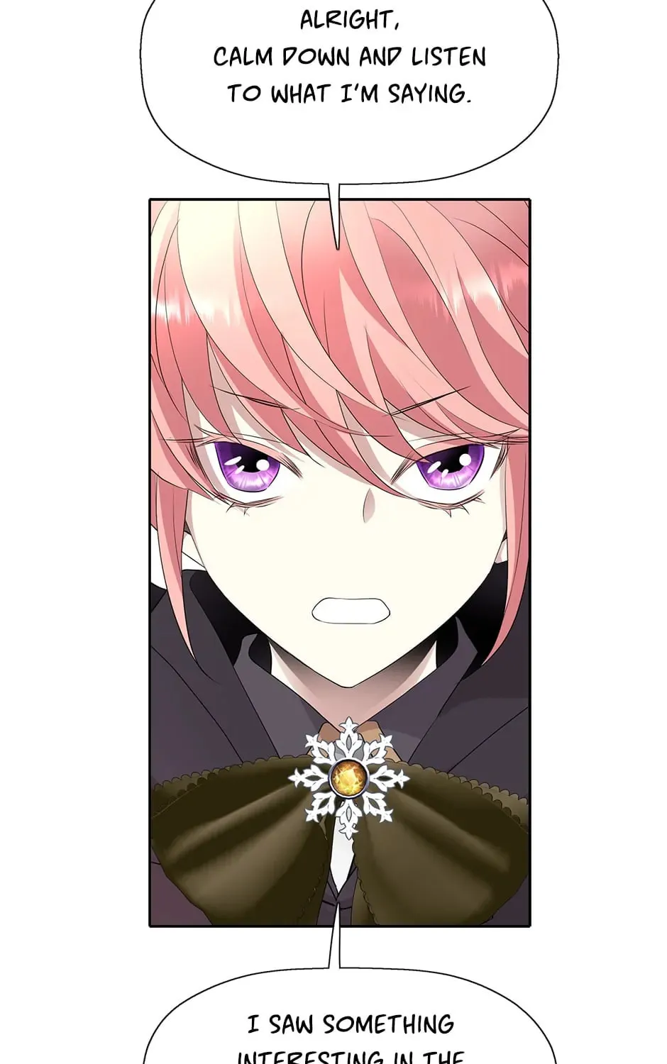 Read A Monster Hunter Becomes a Princess chapter 82 image 54 on Lezhin
