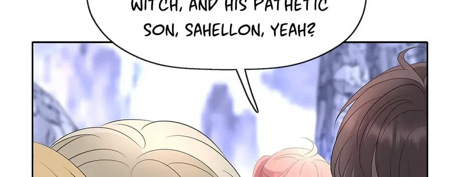 Read A Monster Hunter Becomes a Princess chapter 82 image 57 on Lezhin