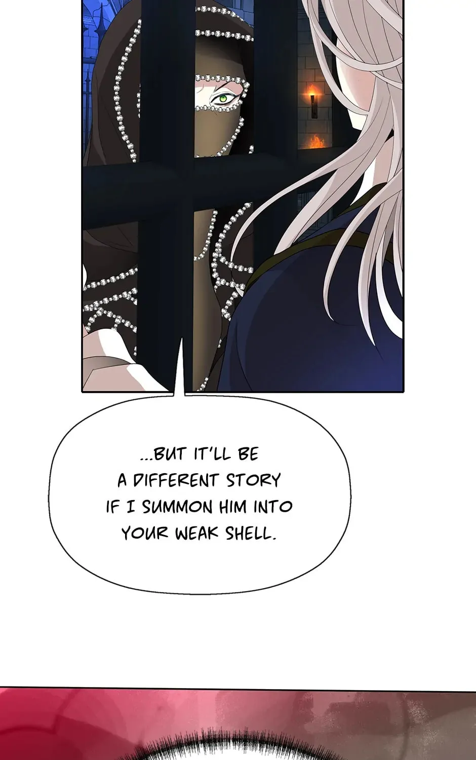 Read A Monster Hunter Becomes a Princess chapter 82 image 6 on Lezhin