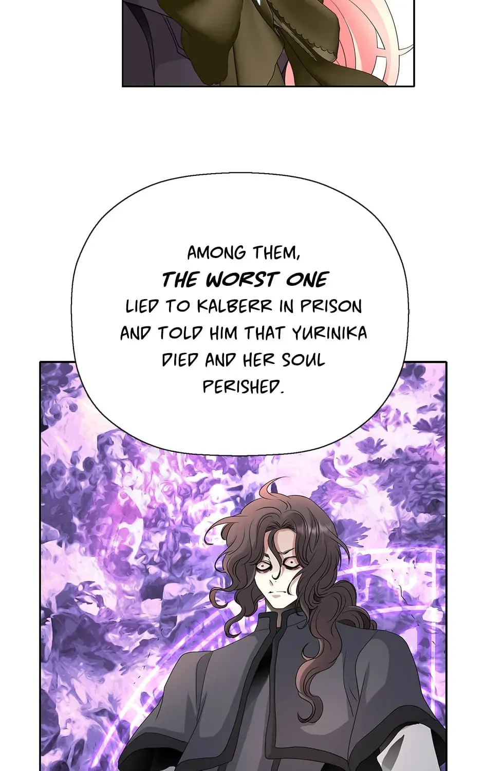 Read A Monster Hunter Becomes a Princess chapter 82 image 62 on Lezhin
