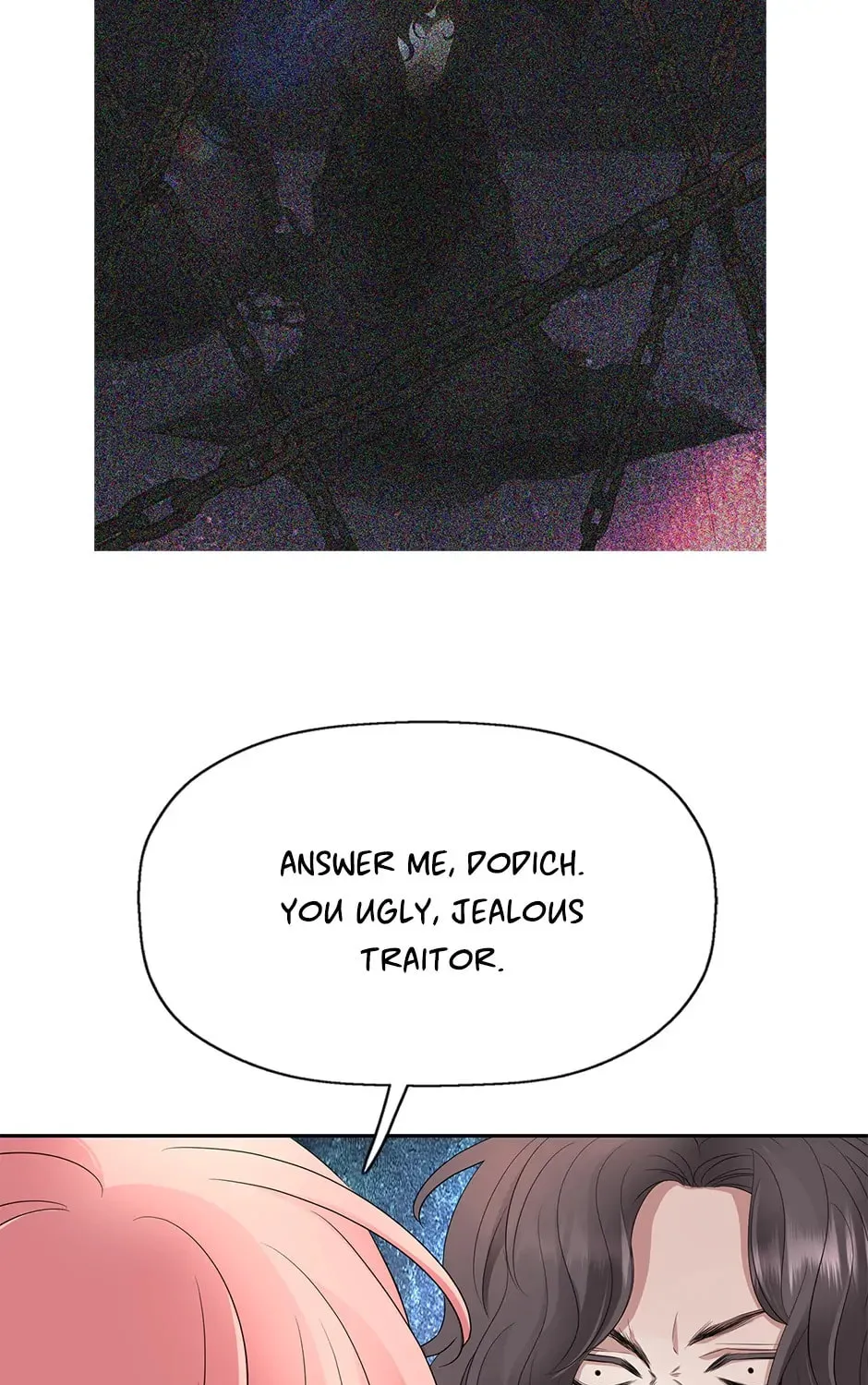 Read A Monster Hunter Becomes a Princess chapter 82 image 66 on Lezhin