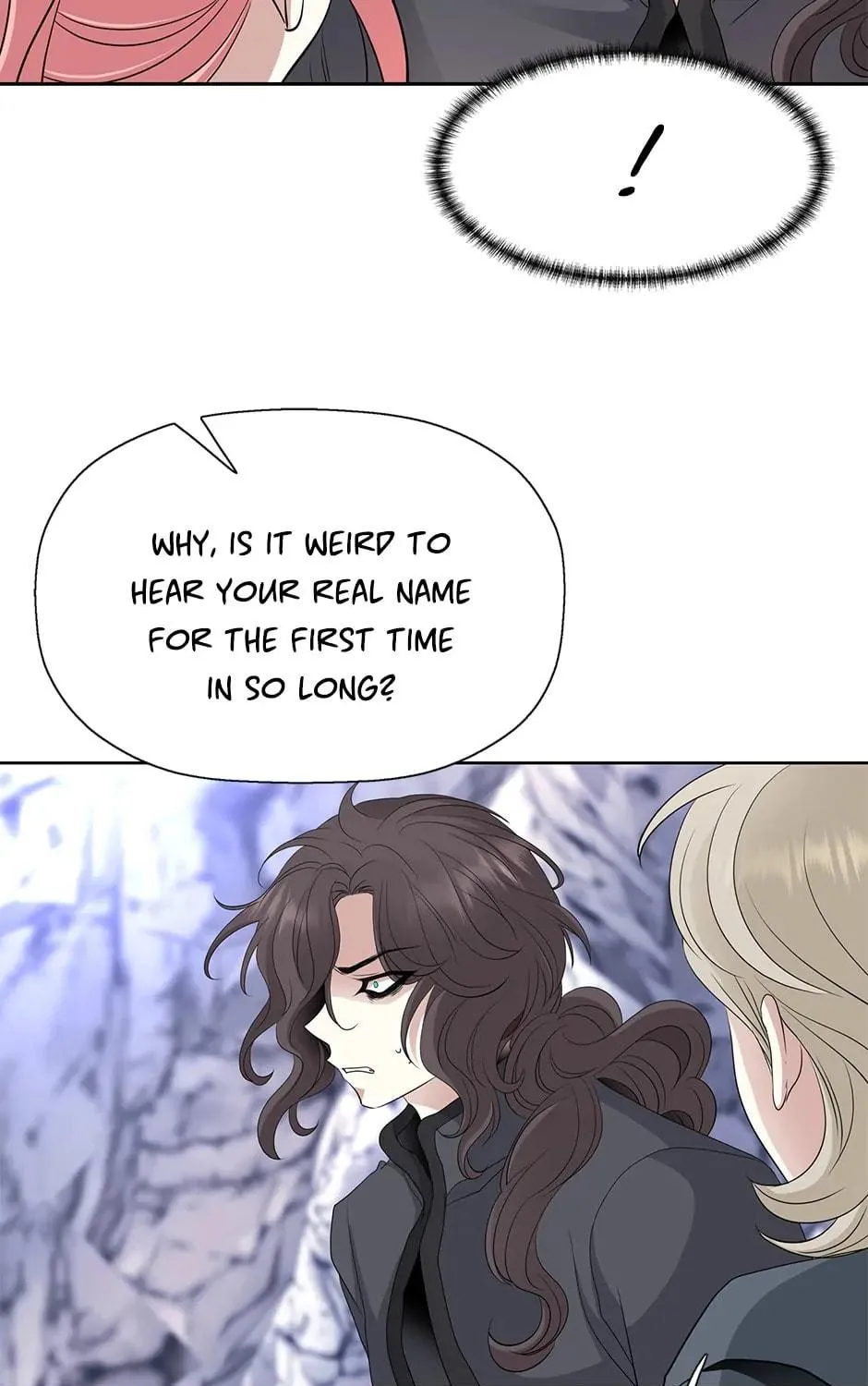 Read A Monster Hunter Becomes a Princess chapter 82 image 68 on Lezhin
