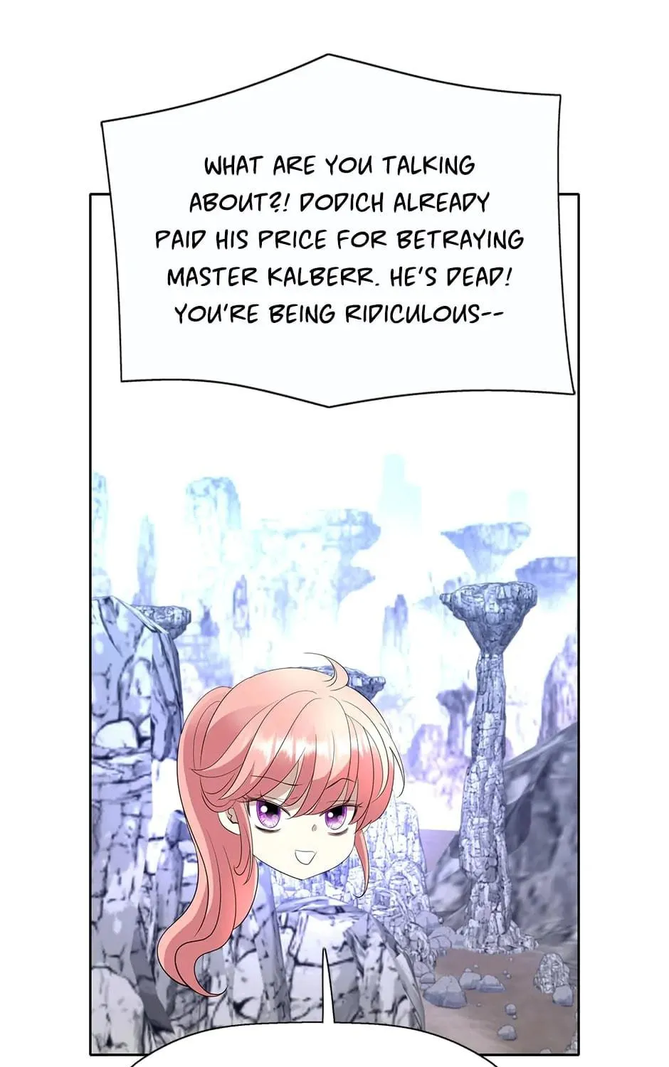 Read A Monster Hunter Becomes a Princess chapter 82 image 70 on Lezhin