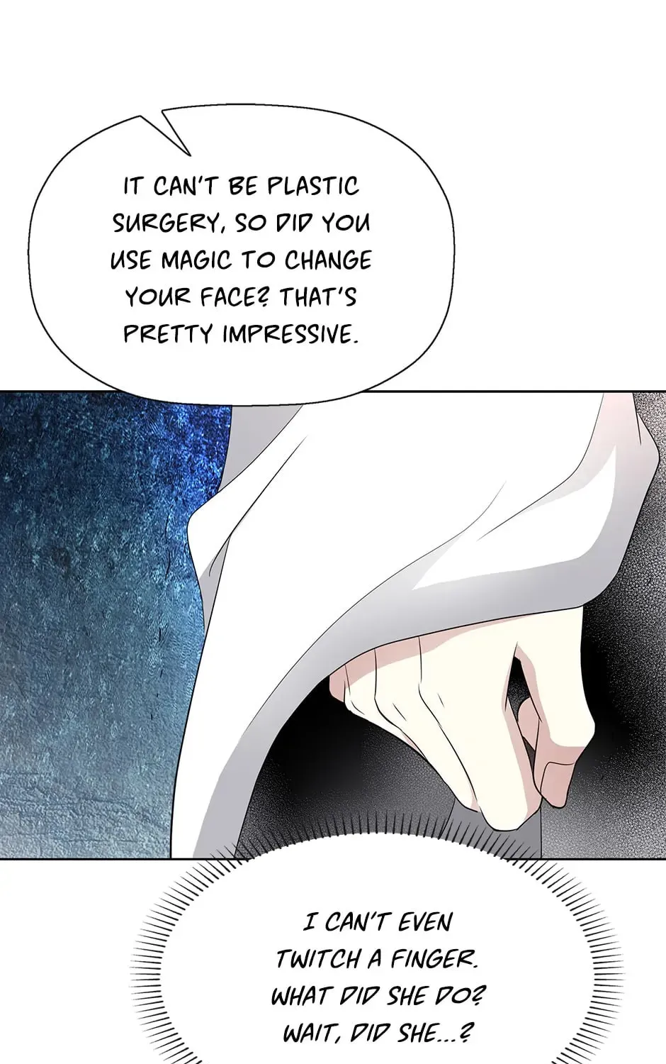 Read A Monster Hunter Becomes a Princess chapter 82 image 72 on Lezhin