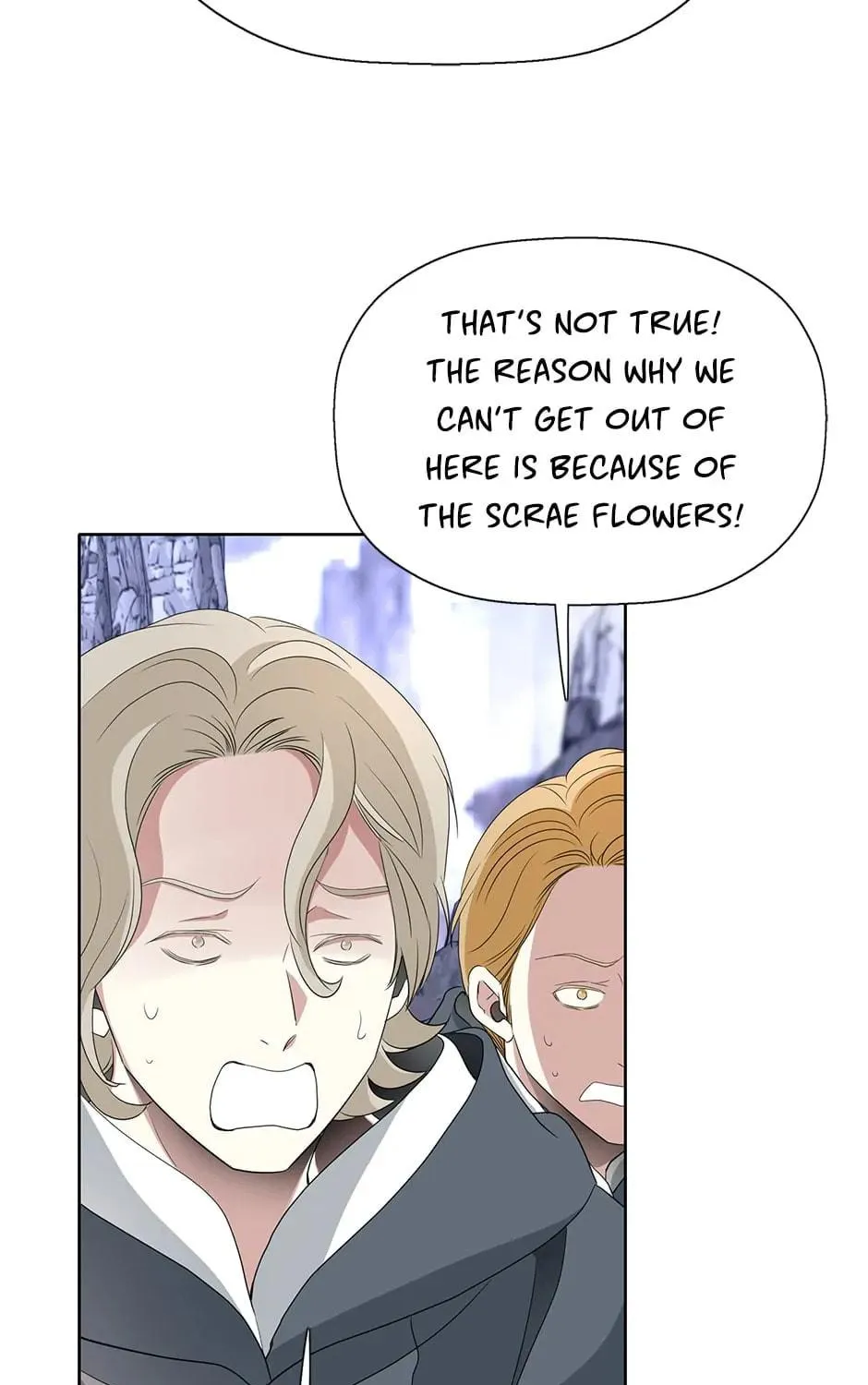 Read A Monster Hunter Becomes a Princess chapter 82 image 76 on Lezhin