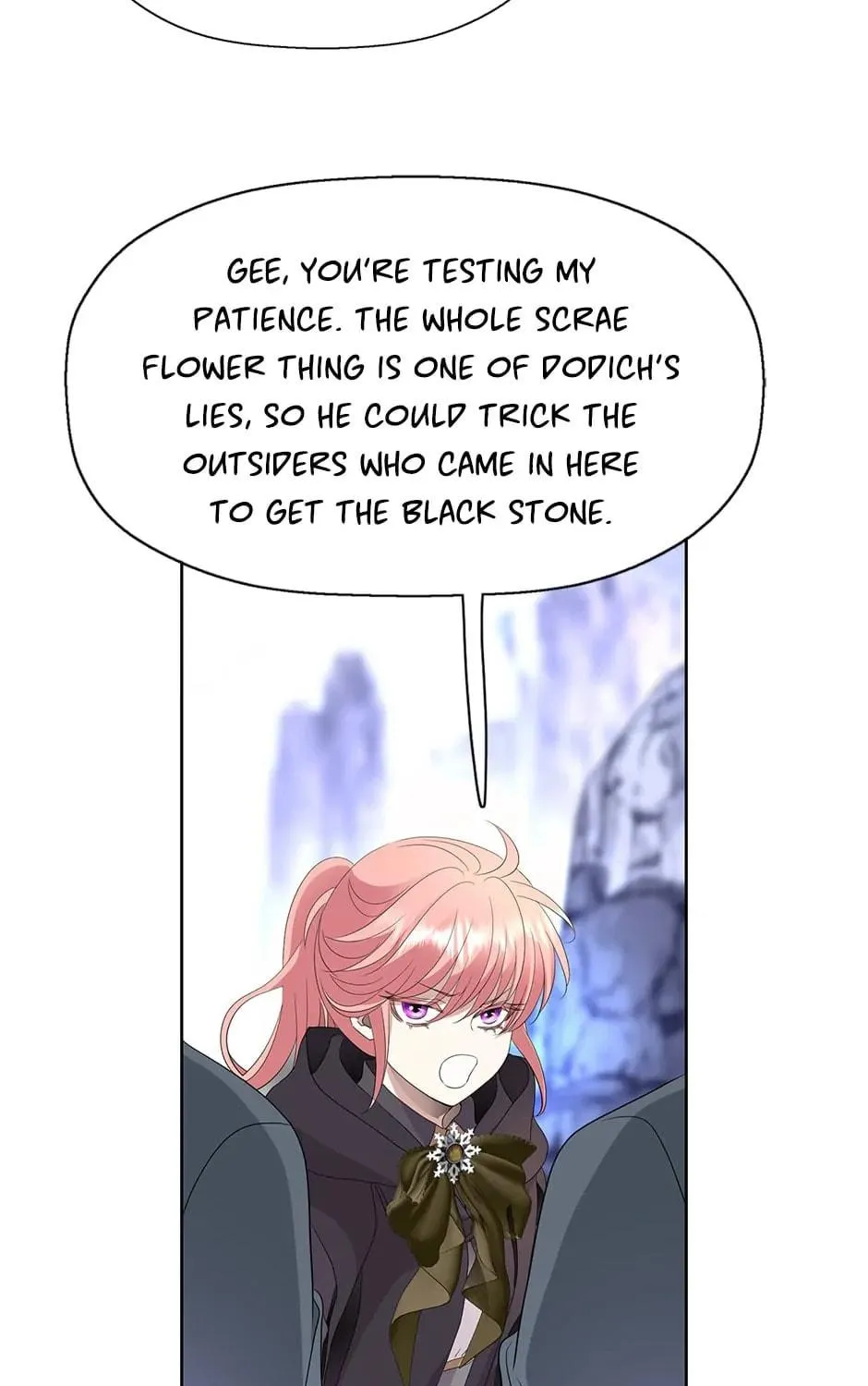 Read A Monster Hunter Becomes a Princess chapter 82 image 78 on Lezhin