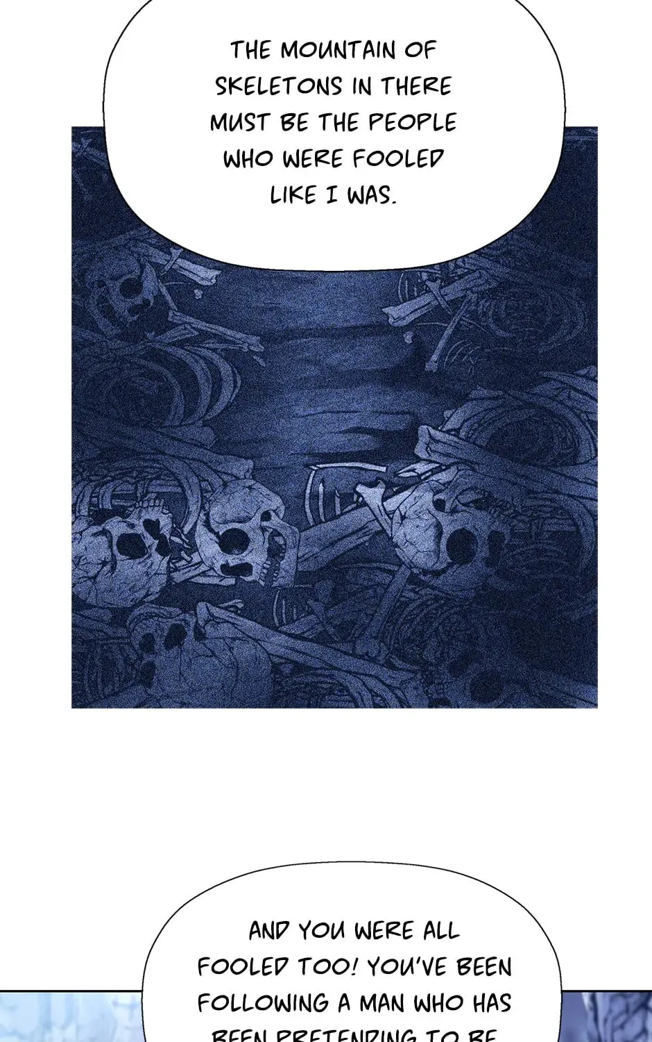 Read A Monster Hunter Becomes a Princess chapter 82 image 80 on Lezhin