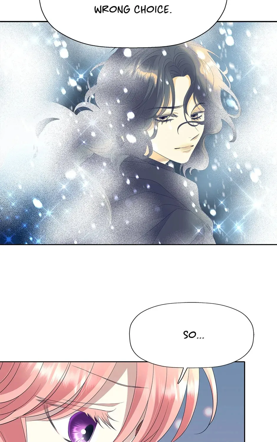 Read A Monster Hunter Becomes a Princess chapter 82 image 86 on Lezhin