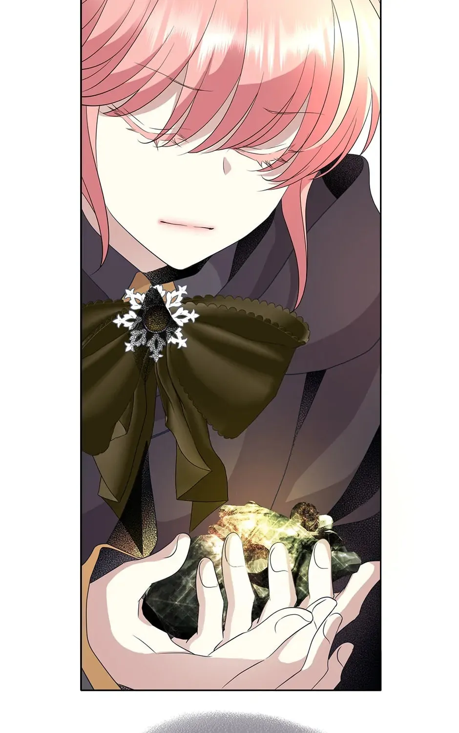 Read A Monster Hunter Becomes a Princess chapter 82 image 92 on Lezhin