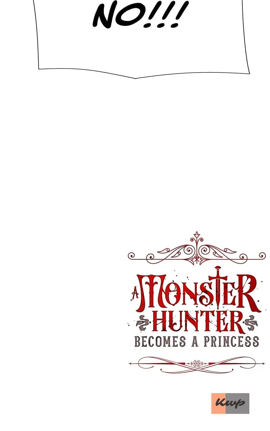 Read A Monster Hunter Becomes a Princess chapter 82 image 98 on Lezhin