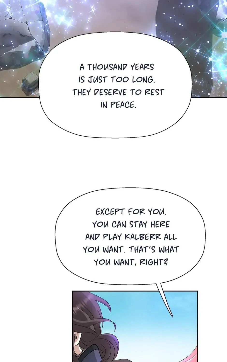 Read A Monster Hunter Becomes a Princess chapter 83 image 10 on Lezhin