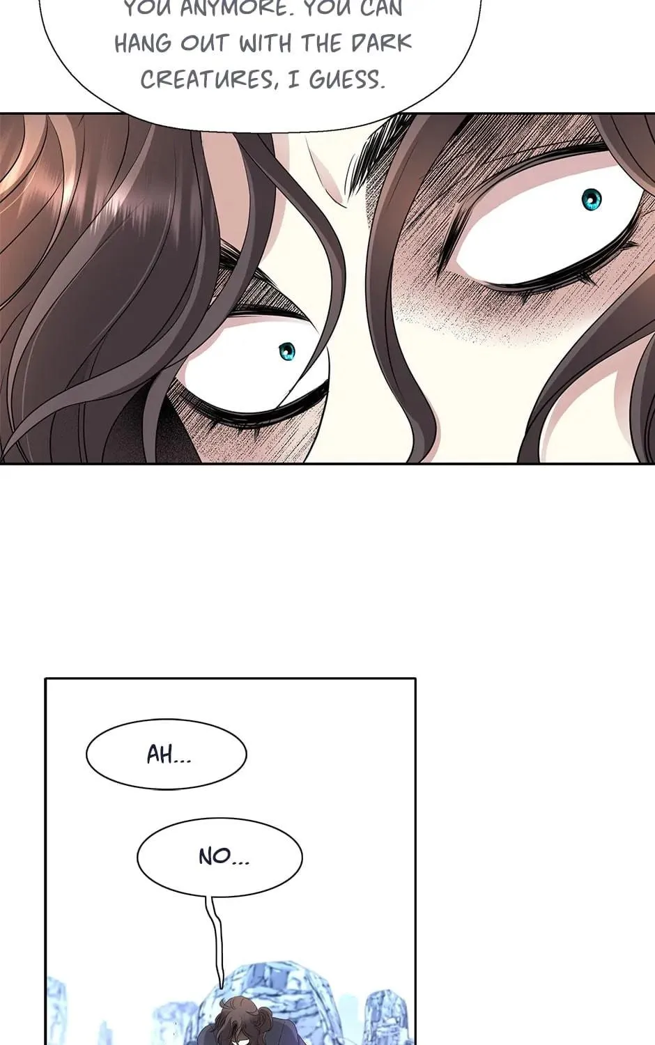 Read A Monster Hunter Becomes a Princess chapter 83 image 16 on Lezhin
