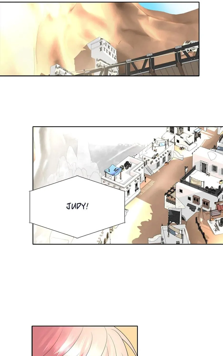 Read A Monster Hunter Becomes a Princess chapter 83 image 22 on Lezhin