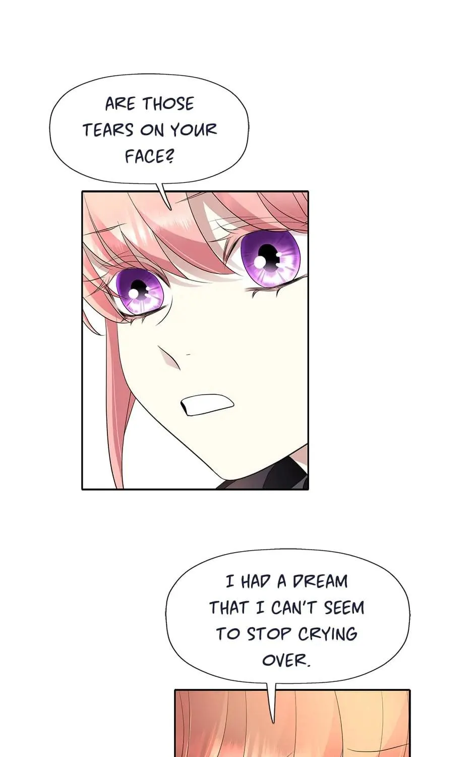 Read A Monster Hunter Becomes a Princess chapter 83 image 28 on Lezhin