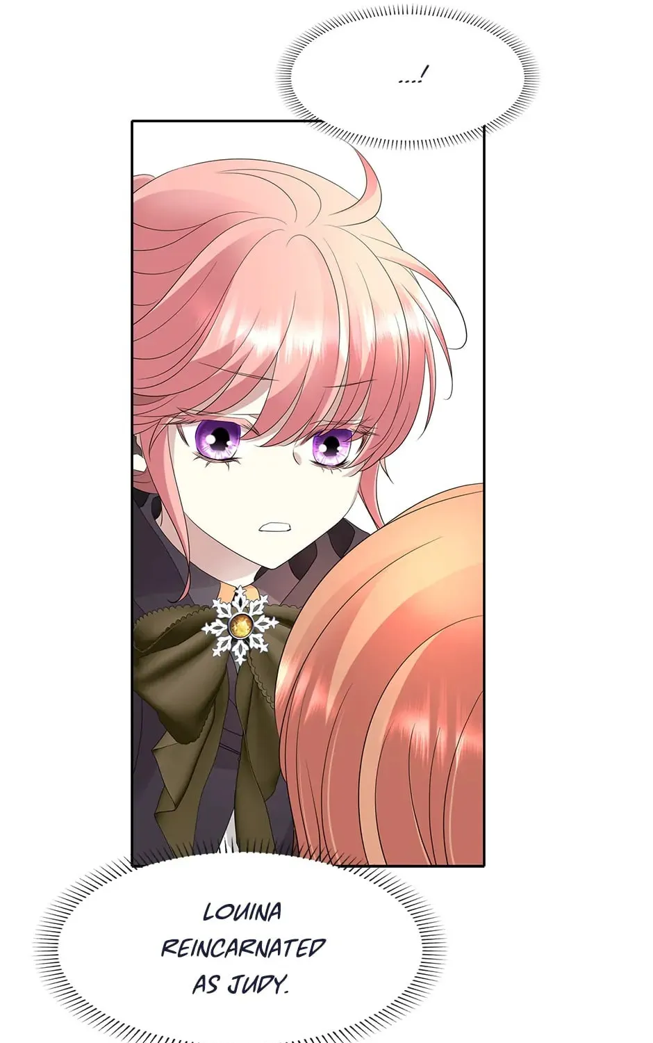 Read A Monster Hunter Becomes a Princess chapter 83 image 32 on Lezhin