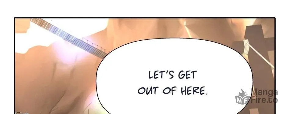 Read A Monster Hunter Becomes a Princess chapter 83 image 35 on Lezhin