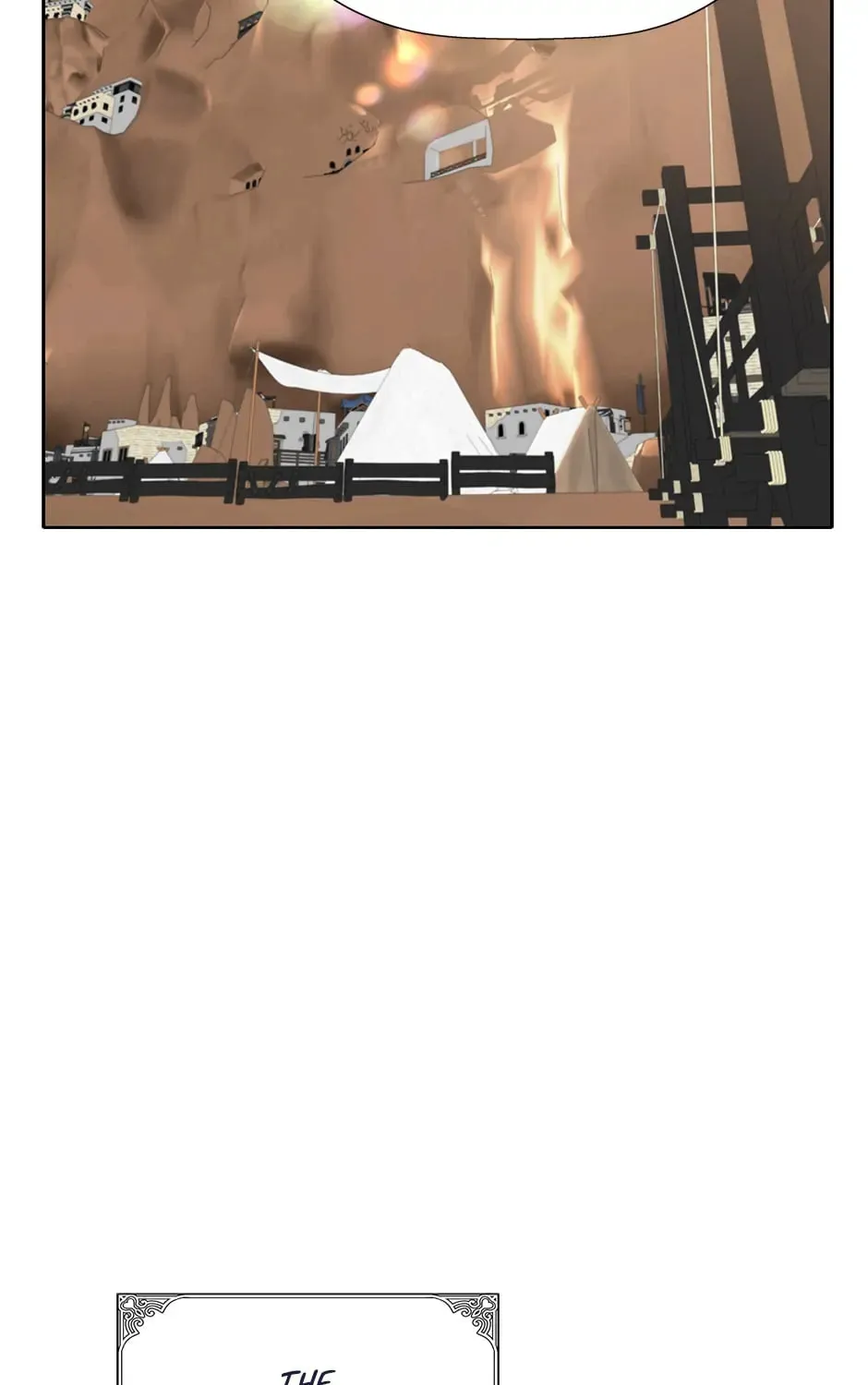 Read A Monster Hunter Becomes a Princess chapter 83 image 36 on Lezhin