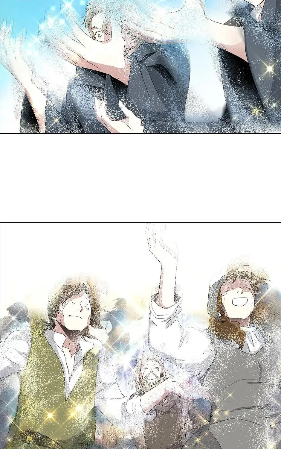 Read A Monster Hunter Becomes a Princess chapter 83 image 4 on Lezhin