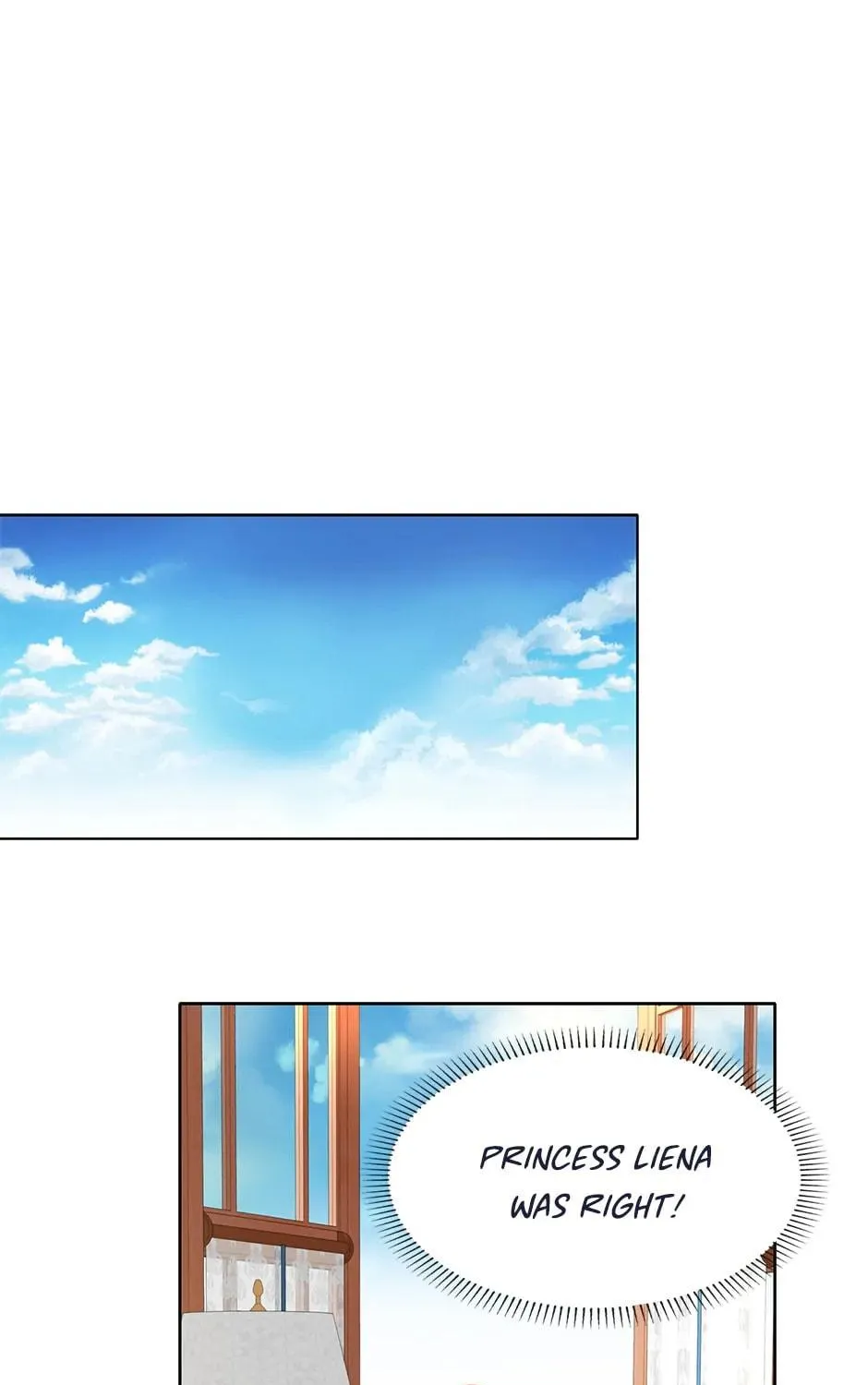 Read A Monster Hunter Becomes a Princess chapter 83 image 46 on Lezhin