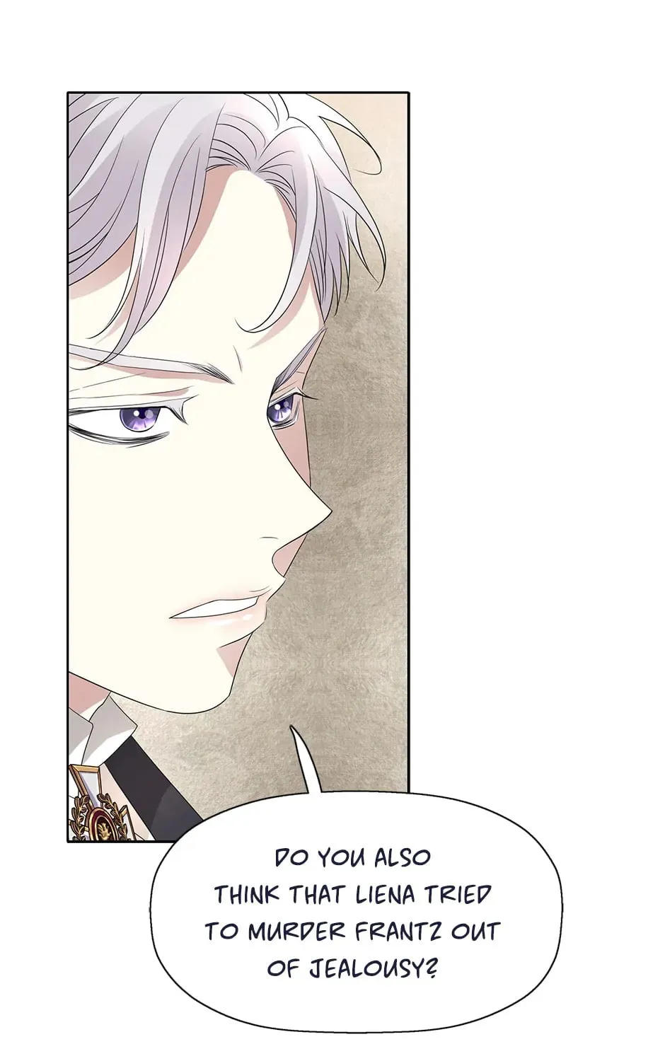 Read A Monster Hunter Becomes a Princess chapter 83 image 56 on Lezhin