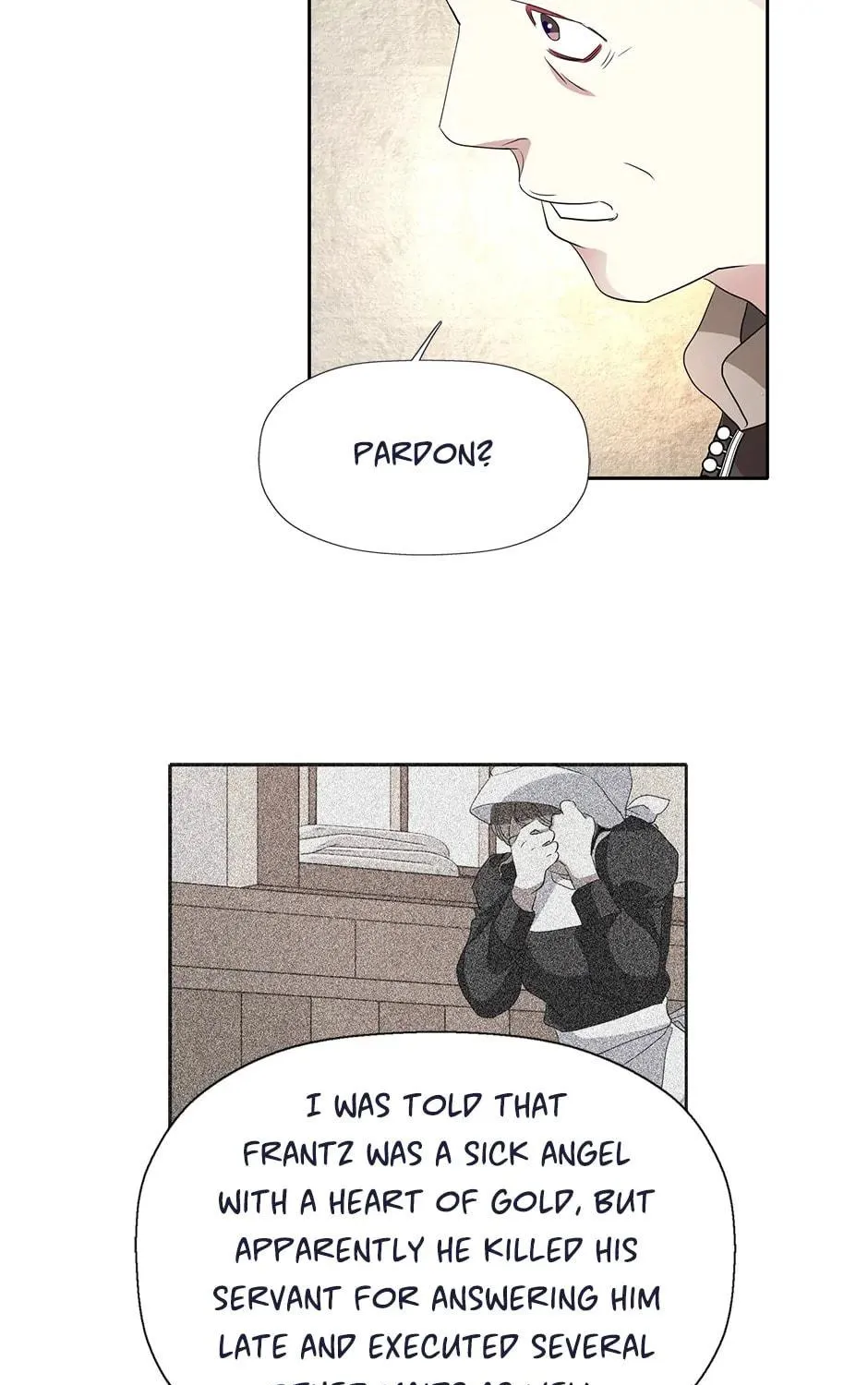 Read A Monster Hunter Becomes a Princess chapter 83 image 58 on Lezhin