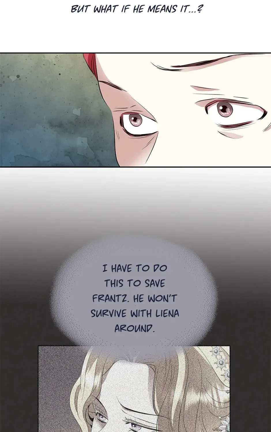 Read A Monster Hunter Becomes a Princess chapter 83 image 66 on Lezhin