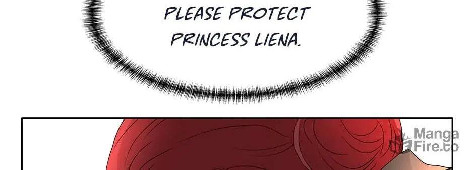 Read A Monster Hunter Becomes a Princess chapter 83 image 77 on Lezhin