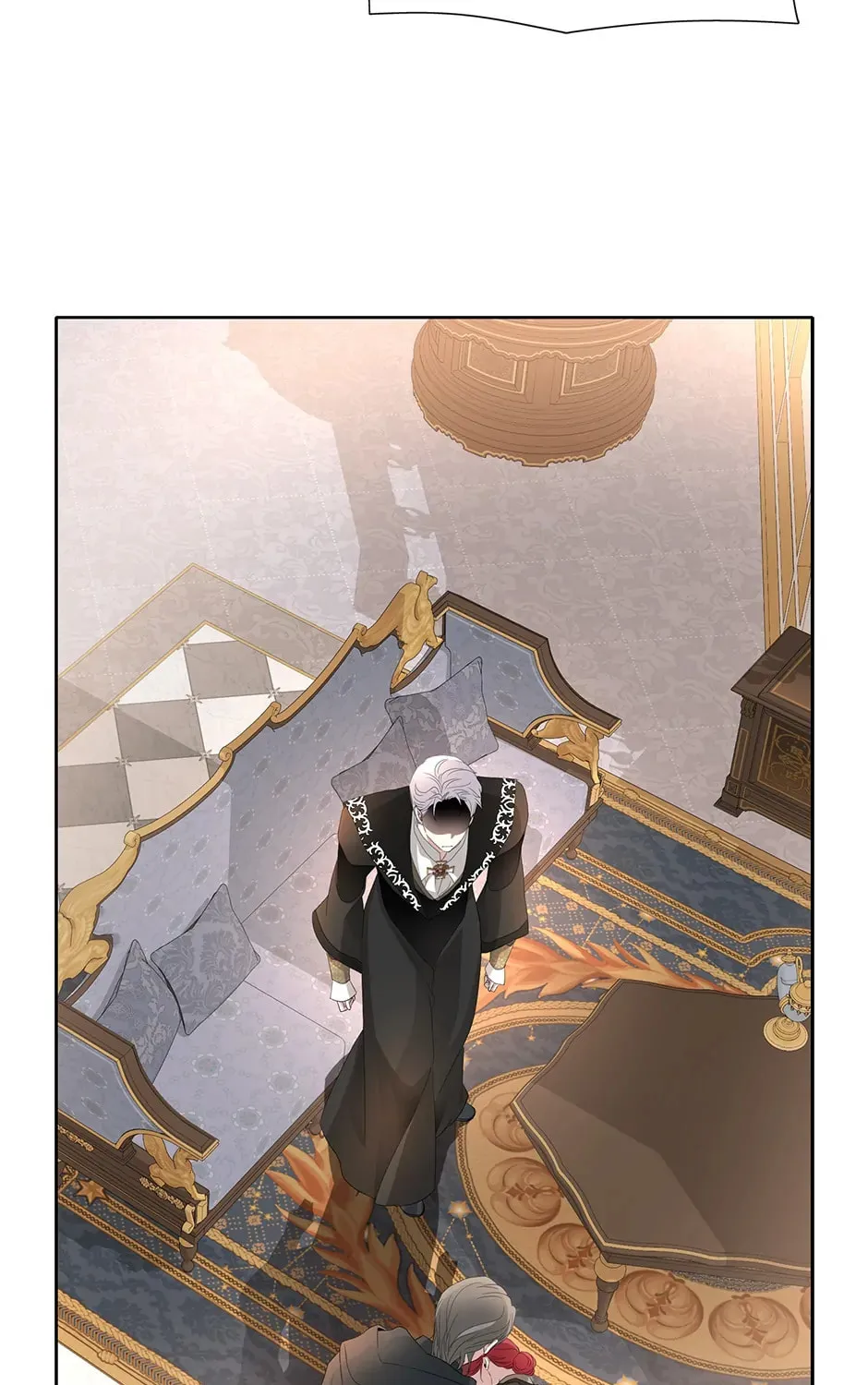 Read A Monster Hunter Becomes a Princess chapter 83 image 80 on Lezhin