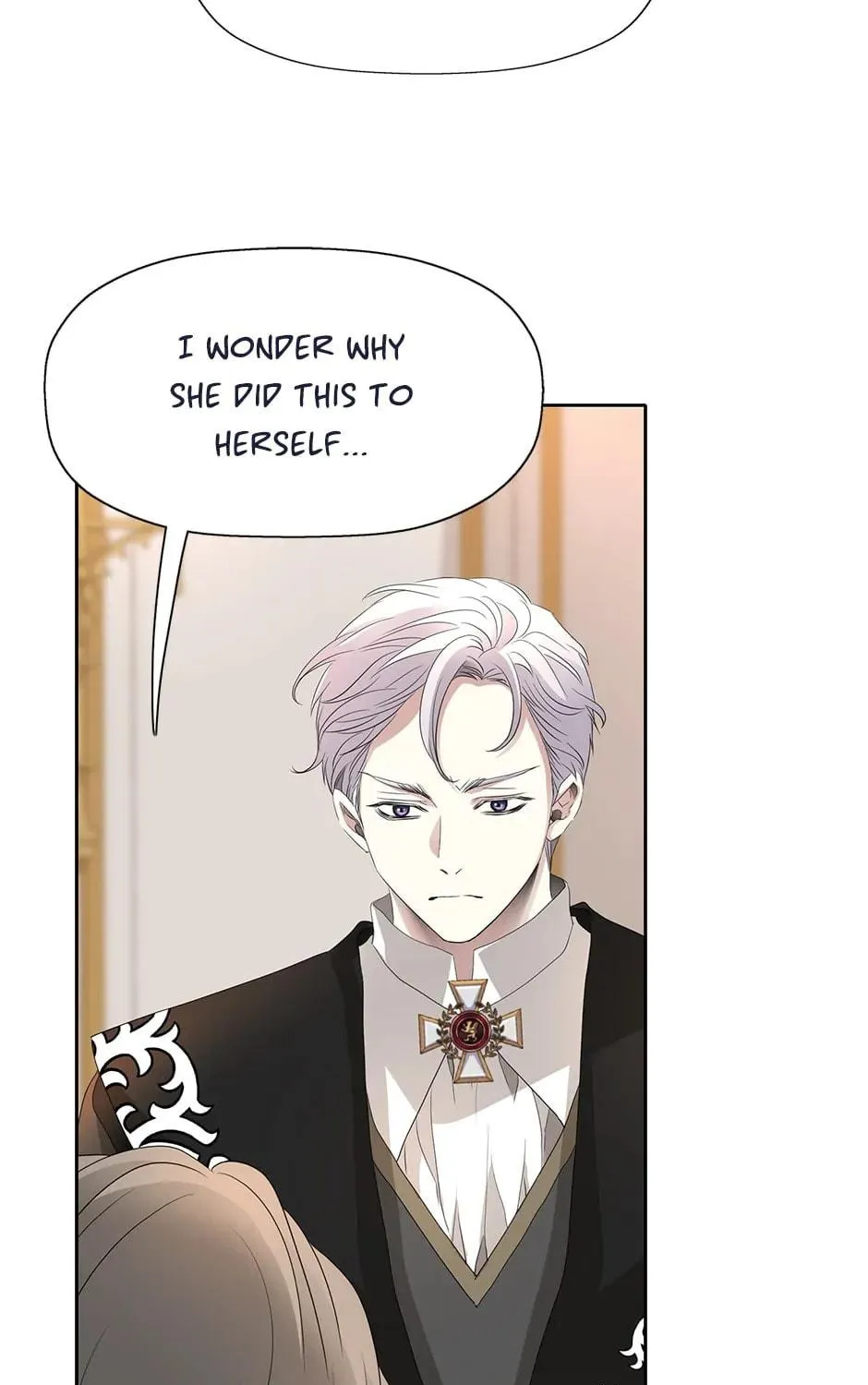 Read A Monster Hunter Becomes a Princess chapter 83 image 82 on Lezhin