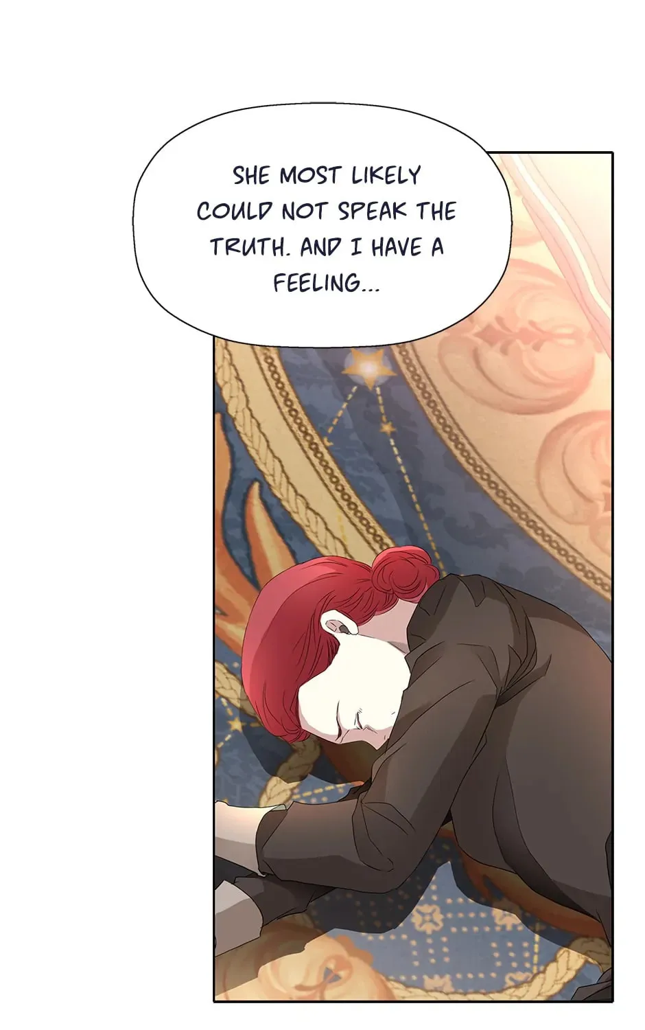 Read A Monster Hunter Becomes a Princess chapter 83 image 84 on Lezhin