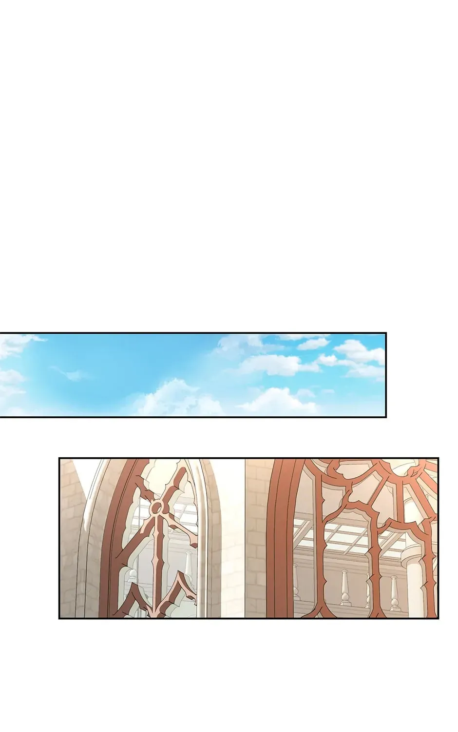 Read A Monster Hunter Becomes a Princess chapter 83 image 86 on Lezhin