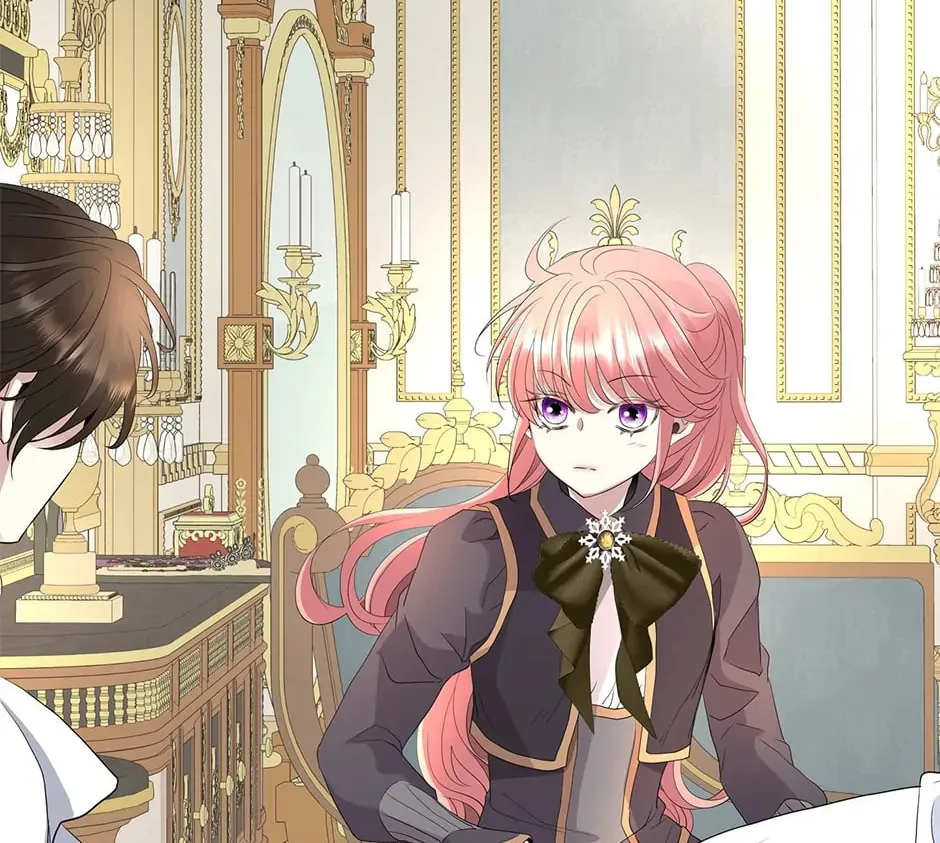 Read A Monster Hunter Becomes a Princess chapter 84 image 1 on Lezhin