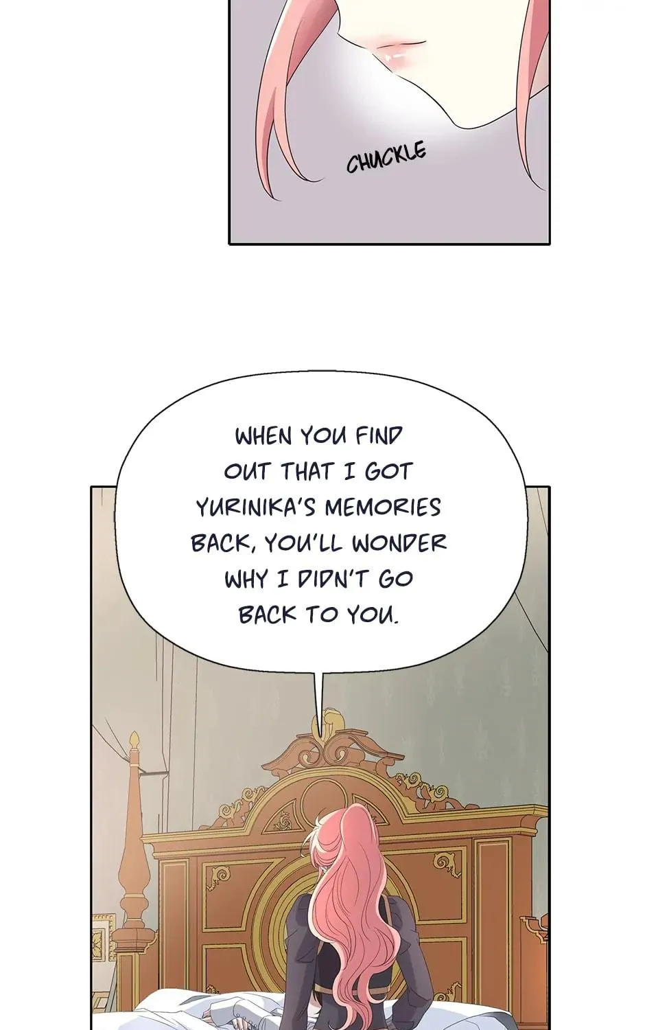 Read A Monster Hunter Becomes a Princess chapter 84 image 10 on Lezhin