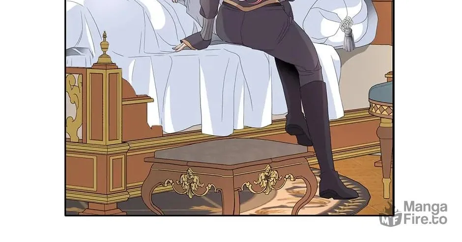 Read A Monster Hunter Becomes a Princess chapter 84 image 11 on Lezhin