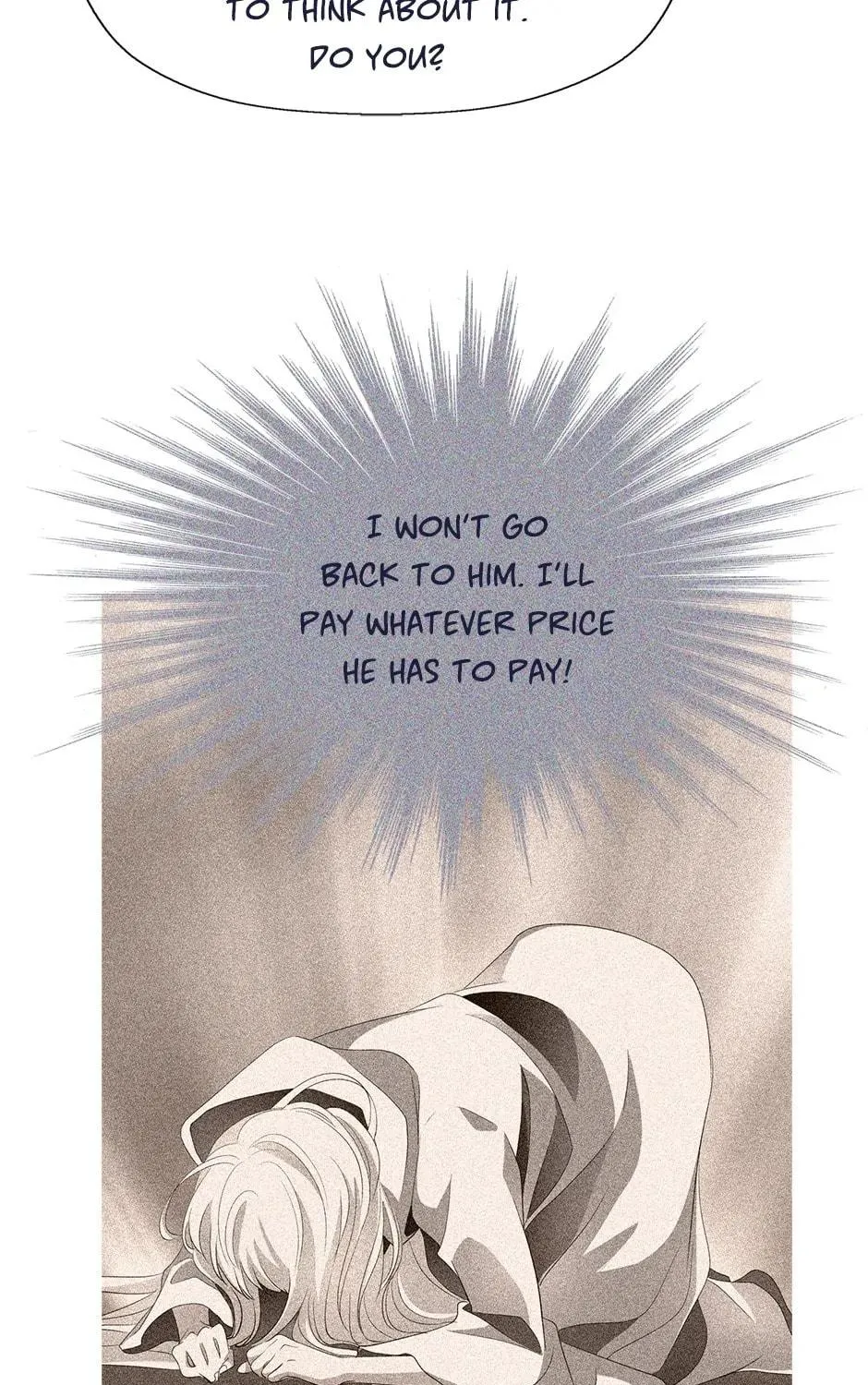 Read A Monster Hunter Becomes a Princess chapter 84 image 16 on Lezhin