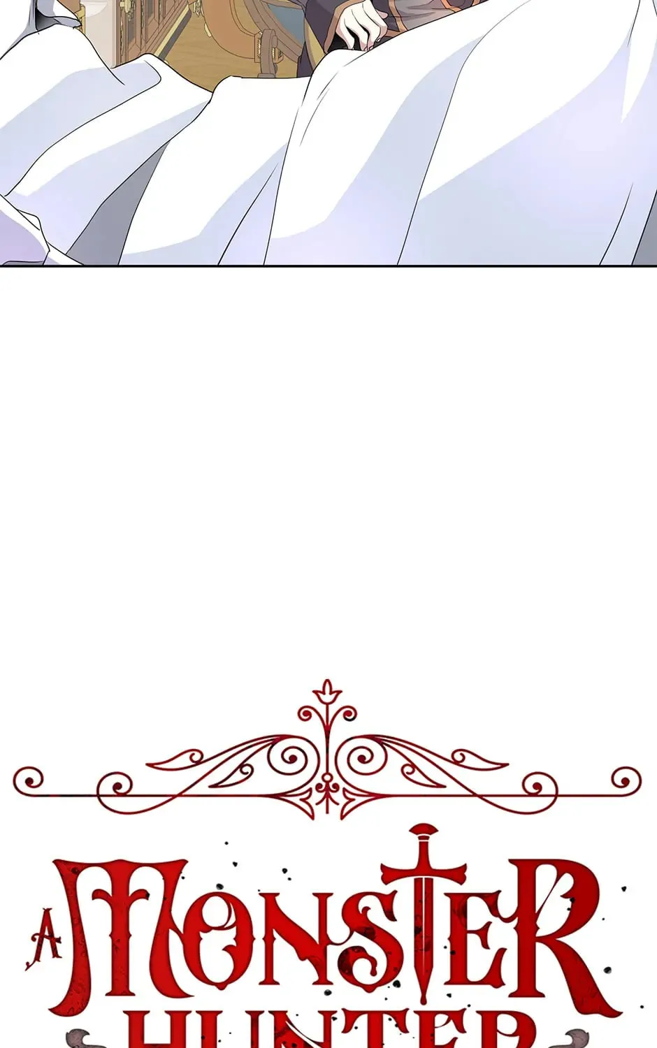 Read A Monster Hunter Becomes a Princess chapter 84 image 2 on Lezhin