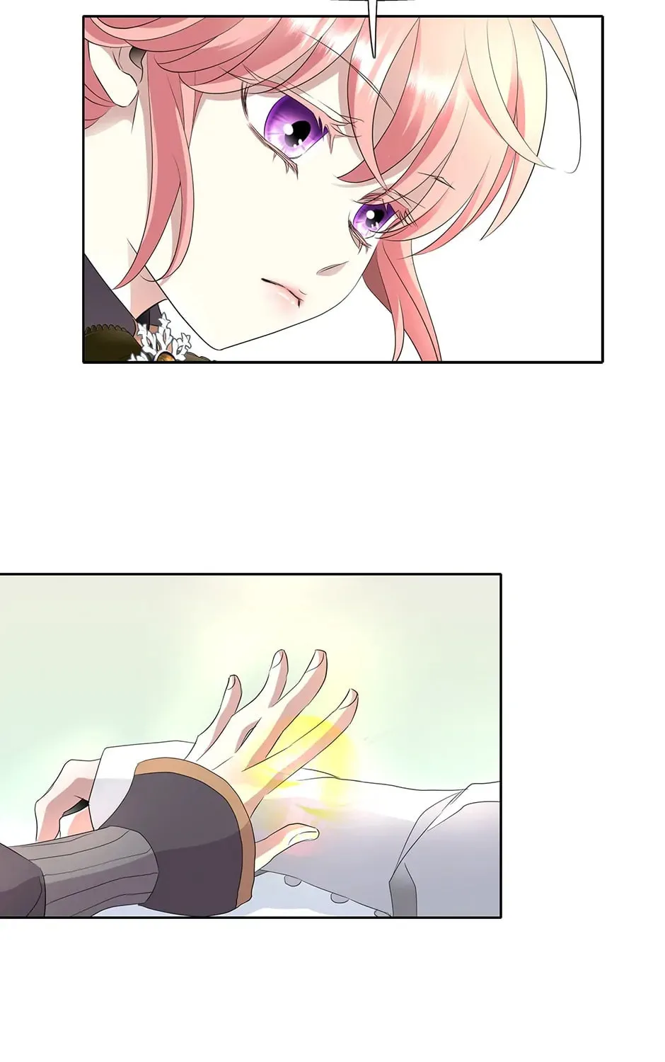 Read A Monster Hunter Becomes a Princess chapter 84 image 20 on Lezhin