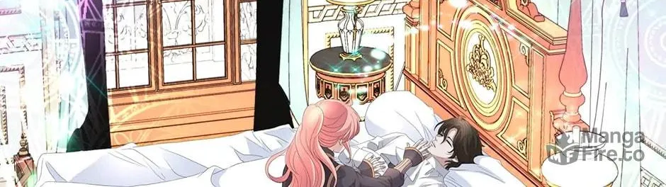 Read A Monster Hunter Becomes a Princess chapter 84 image 23 on Lezhin