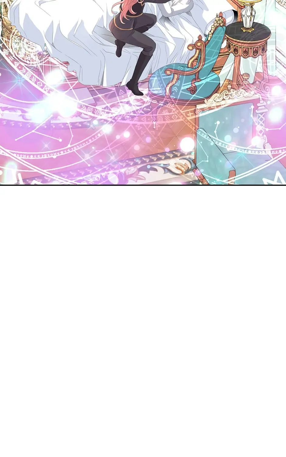 Read A Monster Hunter Becomes a Princess chapter 84 image 24 on Lezhin