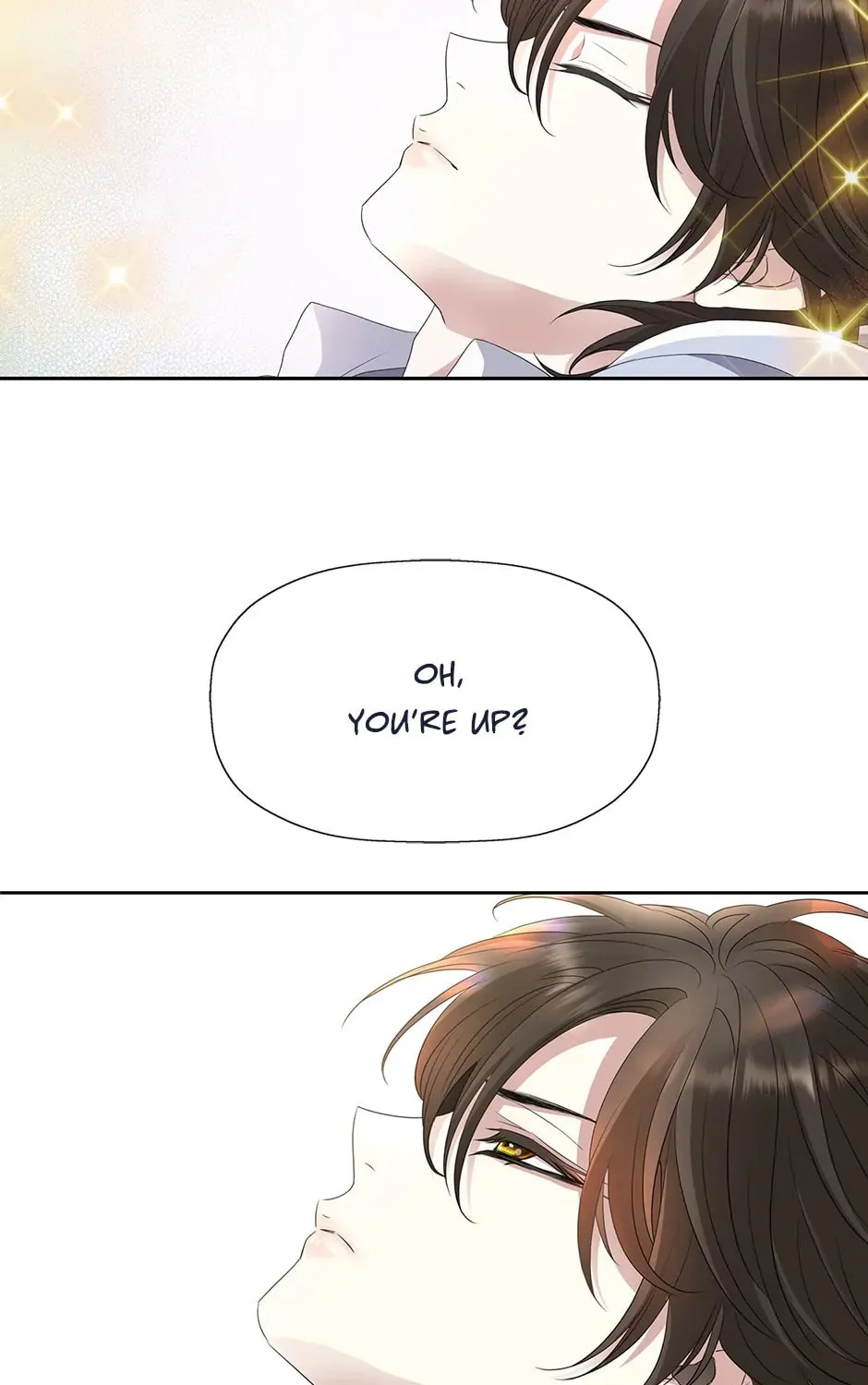 Read A Monster Hunter Becomes a Princess chapter 84 image 26 on Lezhin