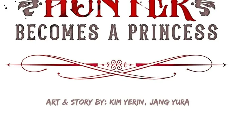 Read A Monster Hunter Becomes a Princess chapter 84 image 3 on Lezhin