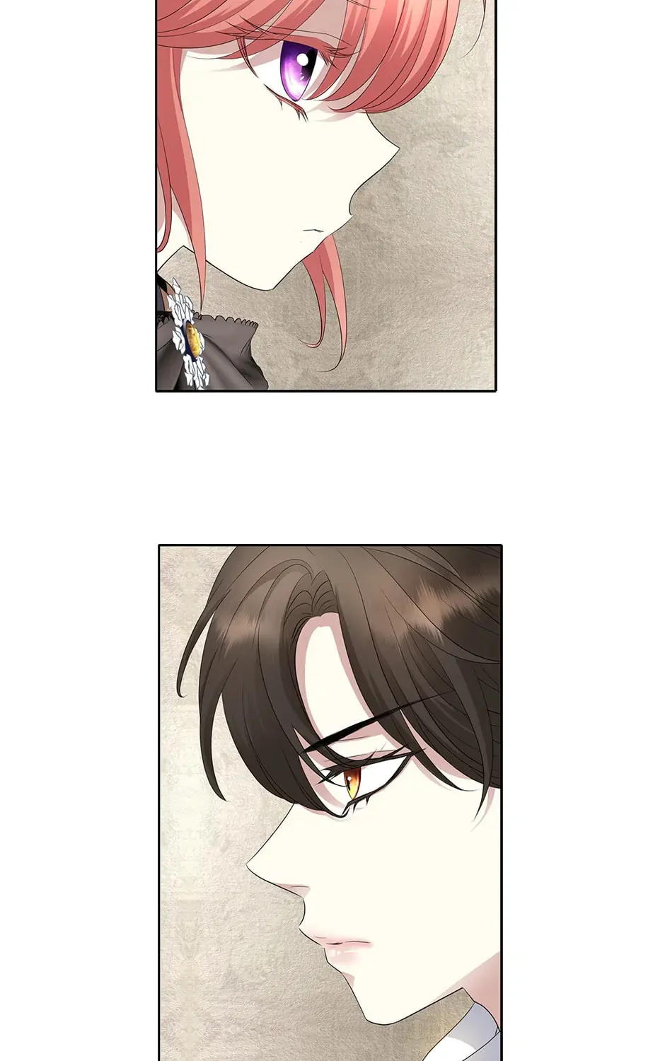 Read A Monster Hunter Becomes a Princess chapter 84 image 44 on Lezhin