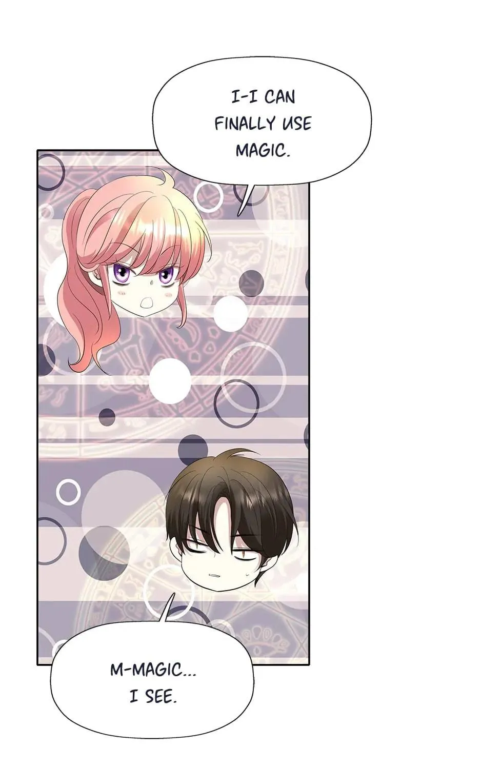 Read A Monster Hunter Becomes a Princess chapter 84 image 46 on Lezhin